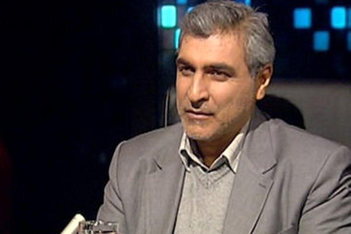 صادرات آهن اسفنجی را متوقف کنید