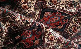 آمریکا بزرگترین واردکننده فرش ایران شد