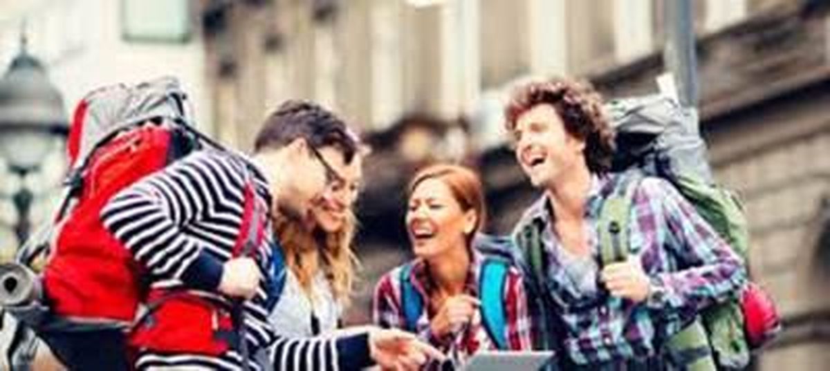 همسر خوب میتواند بهترین سفر را رقم بزند