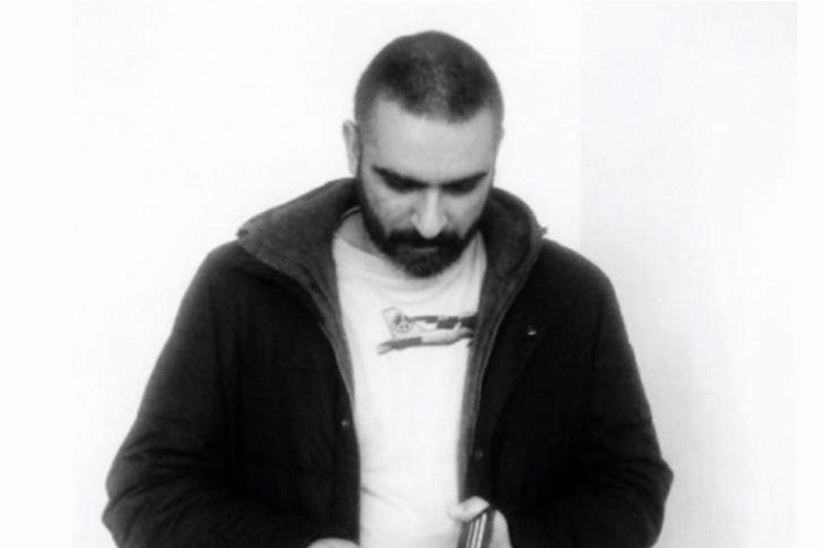 آهنگ جدید هیچکس برای آبان ۹۸