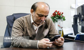 ‍ شکوری‌راد دبیرکل ماند