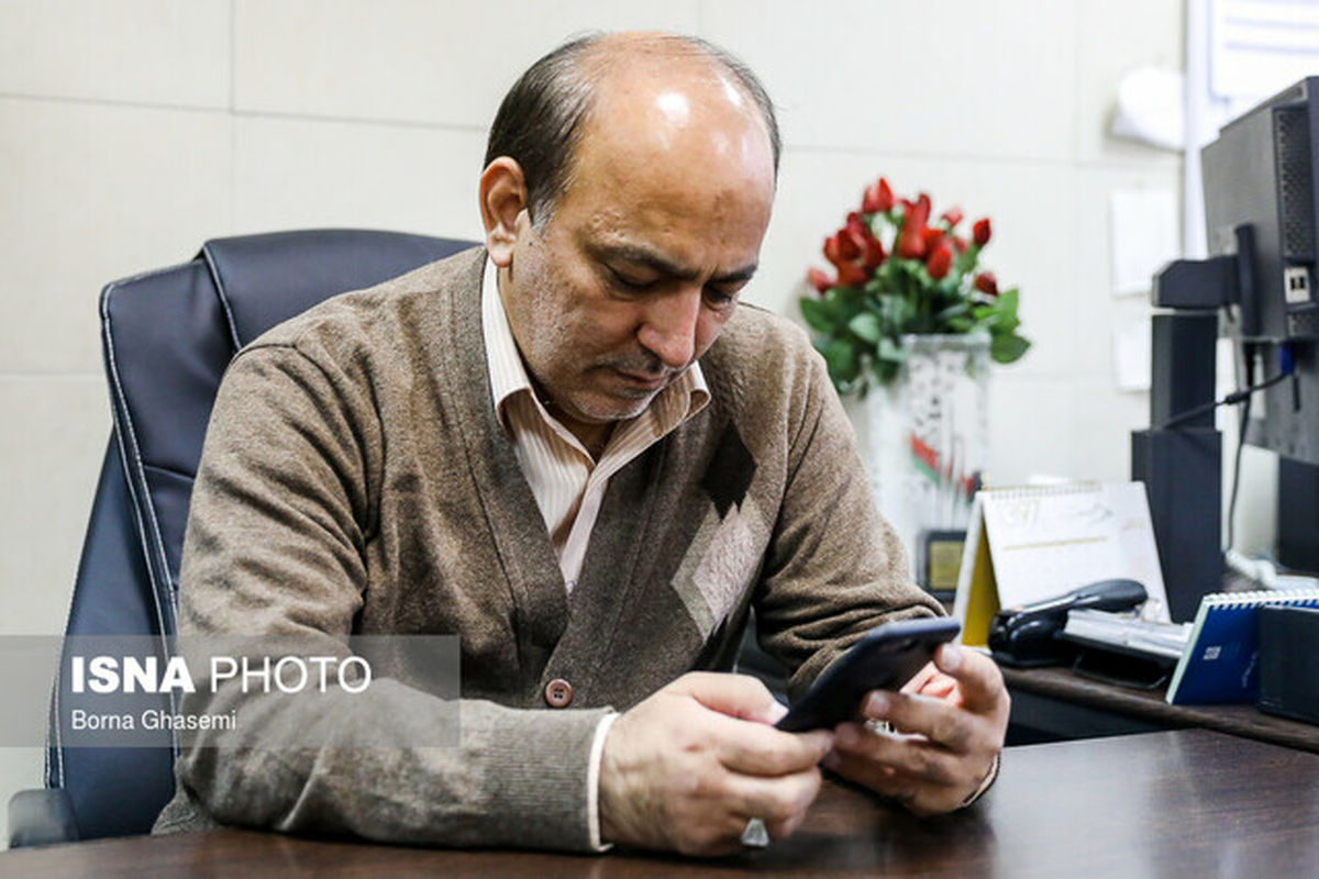 ‍ شکوری‌راد دبیرکل ماند