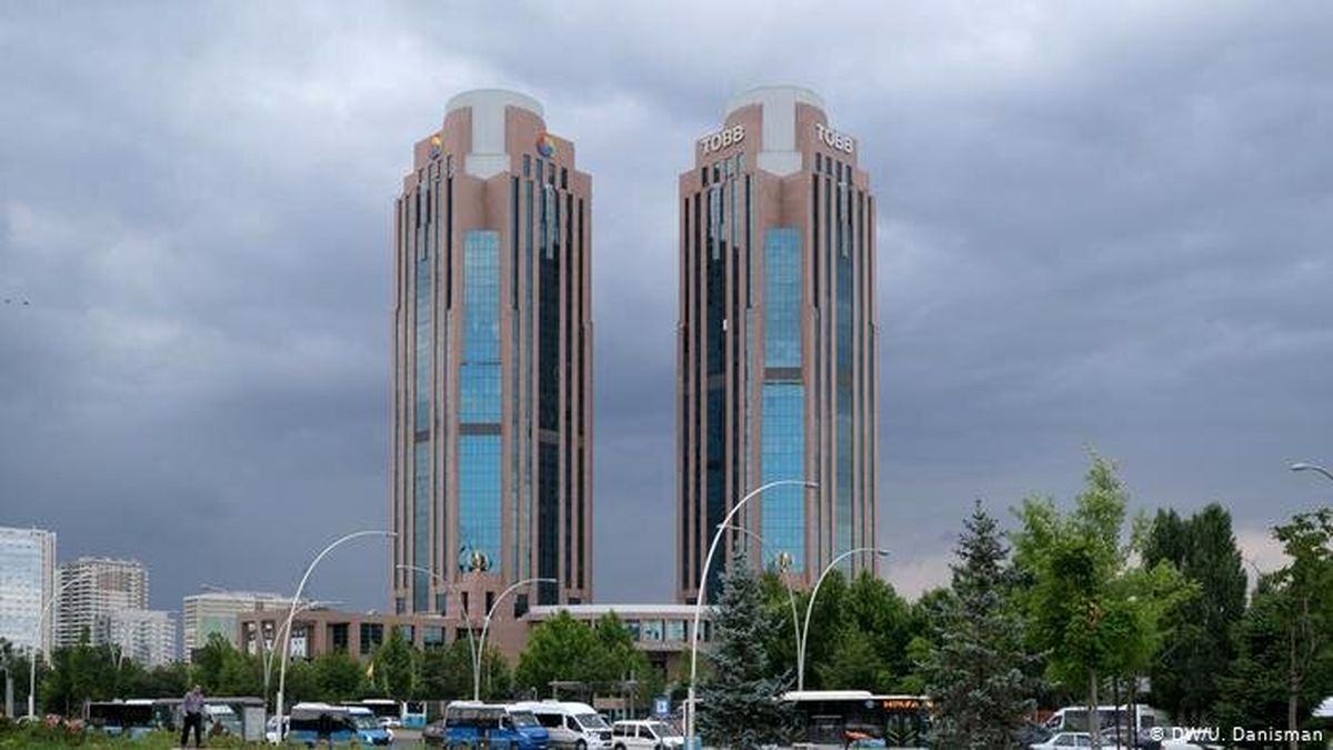 ایرانیان مقام نخست سرمایه‌گذاری در ترکیه را گرفتند / کوچ بزرگ سرمایه‌گذاران ایرانی به ترکیه یا دورزدن تحریم‌ها