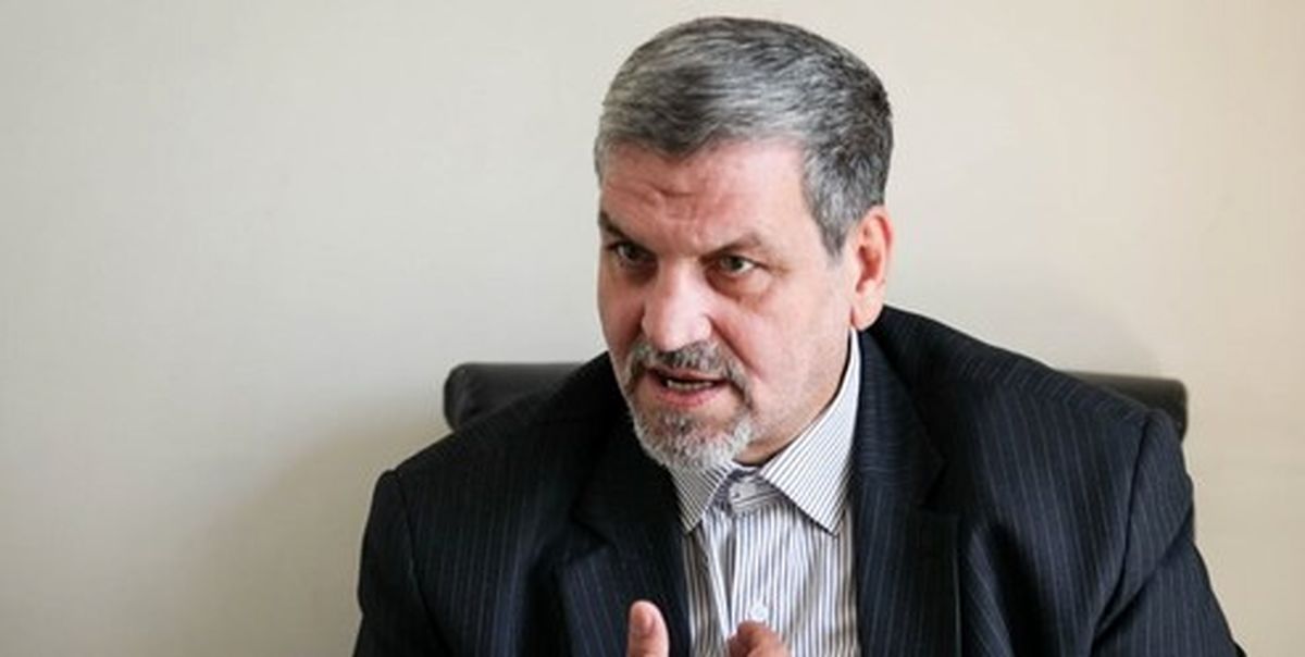 به مجلس دهم نمره ۱۲ می‌دهم / تقصیرات را گردن شورای نگهبان نیندازیم