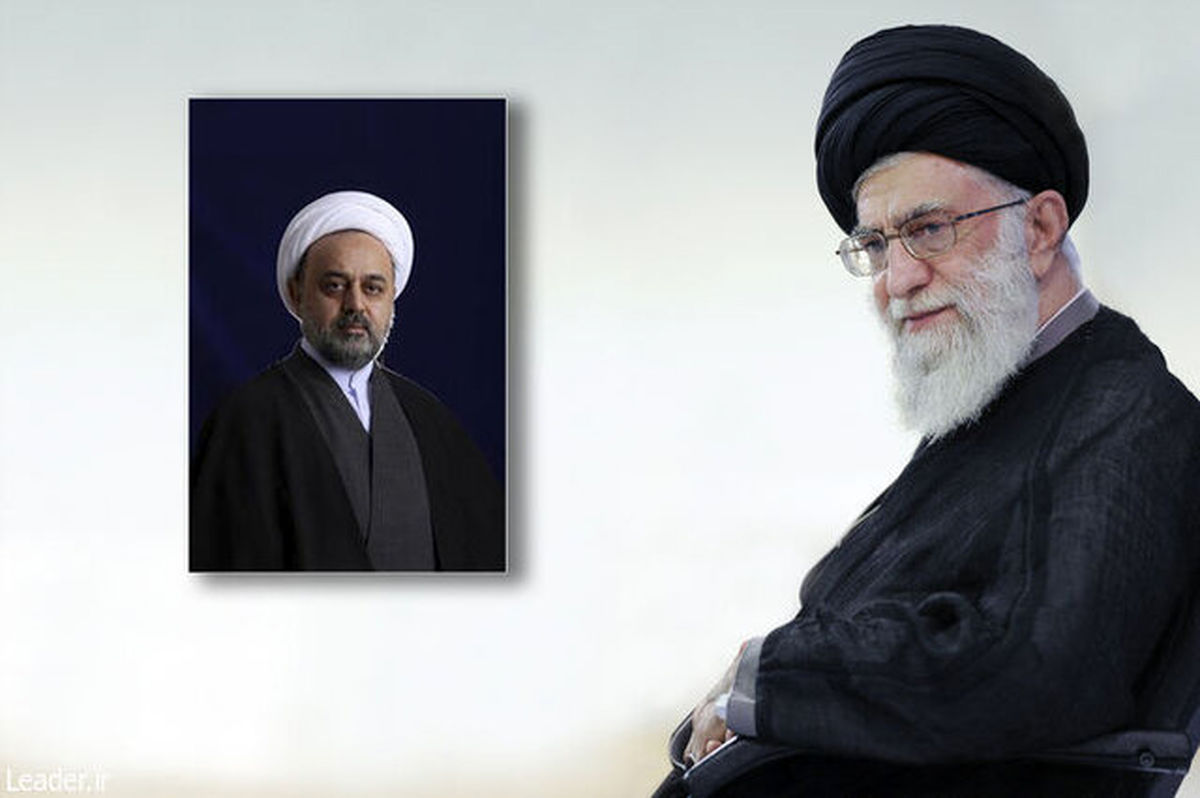 صدور حکم دبیرکلی مجمع تقریب مذاهب اسلامی از سوی رهبر انقلاب / «حرکت آغاز شده در تقریب مذاهب اسلامی را نوسازی کنید»