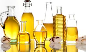 ۵ هزار لیتر روغن تاریخ مصرف گذشته در تهران کشف شد