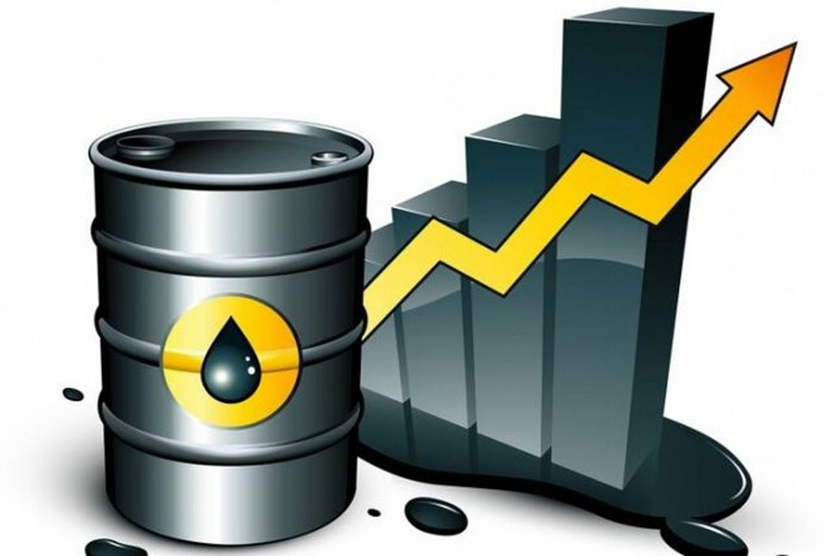 میانگین قیمت نفت در سال آینده
