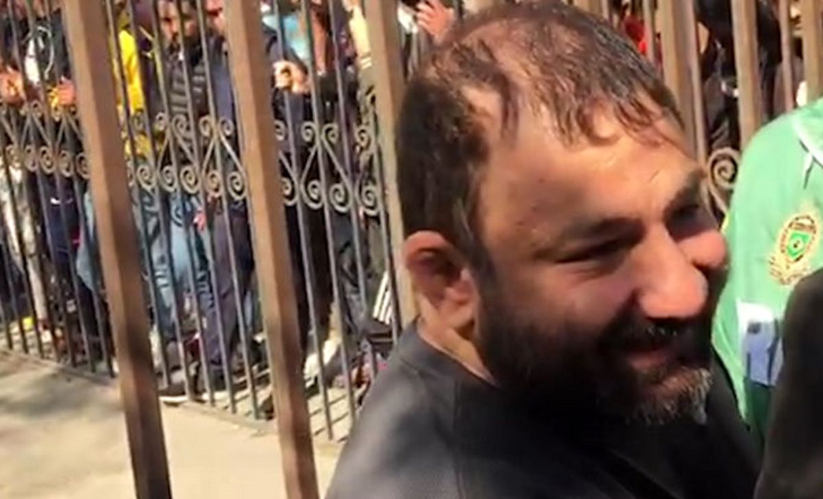 هانی کُرده، گنده لاتِ تهران کشته شد؟ / جزئیات حمله به هانی کرده / چهره مشهور لات‌های تهران کیست؟ + فیلم
