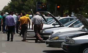 اخرین قیمت خودروهای داخلی/ دنا 120 میلیون شد