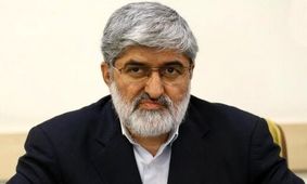 استقبال علی مطهری از شفاف شدن هزینه‌های انتخاباتی کاندیداها