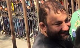بررسی زندگی اینستاگرامی هانی کرده
