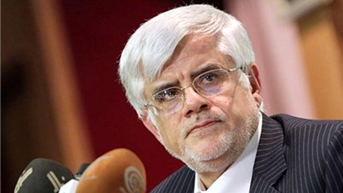 عارف : با آیه یاس خواندن ها در زمین رقیب بازی نکنیم/ طرح سرا هزینه‌های تهیه لیست را کاهش می‌دهد