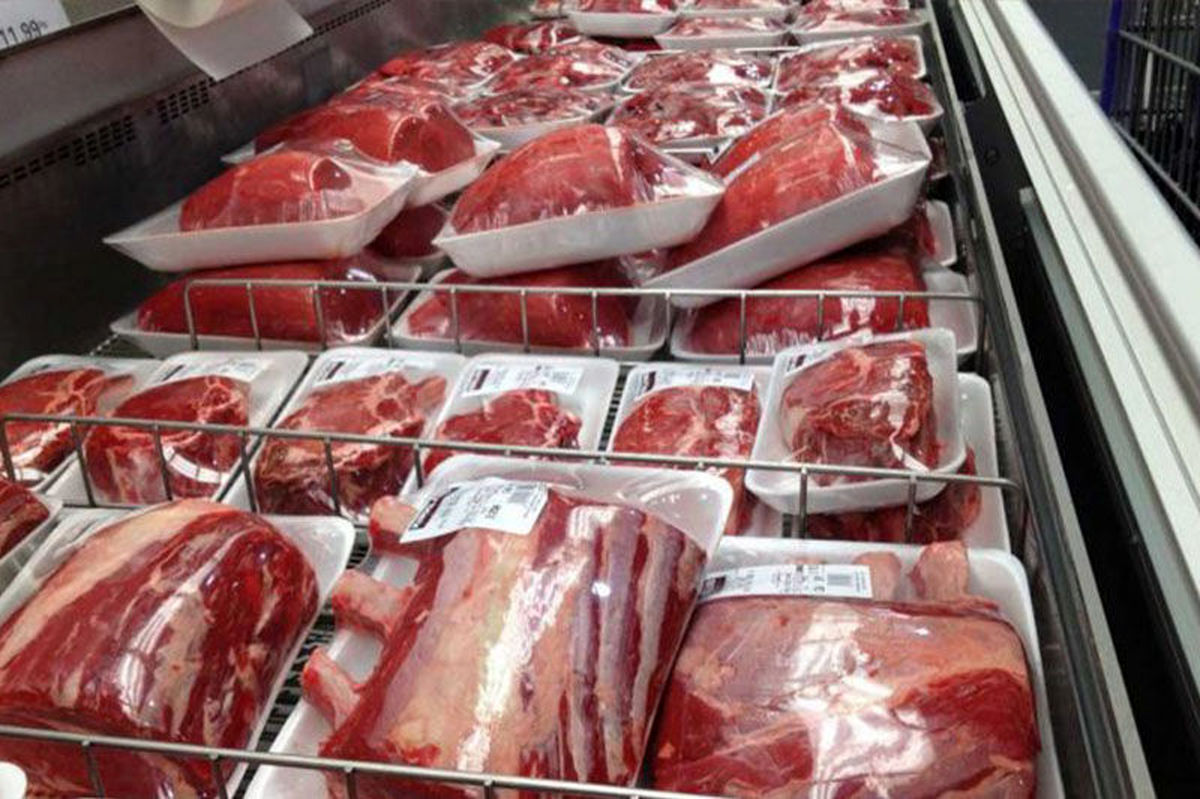 چرا گوشت ارزان نشد!؟