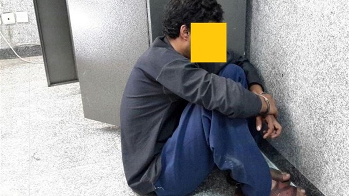 دستور جن‎ها برای قتل عروس تهرانی