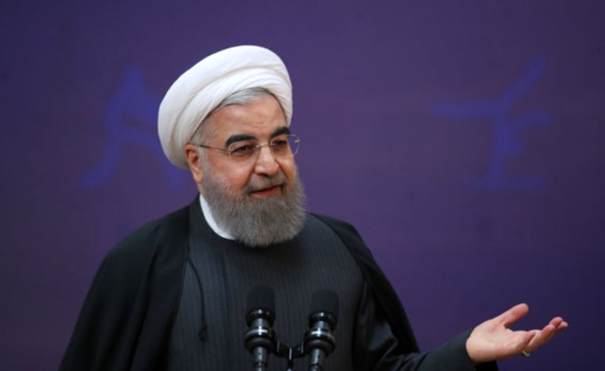 وعده‌های بر زمین مانده و عذر بدتر از گناه / روحانی چطور زیر قول‌هایش زد؟