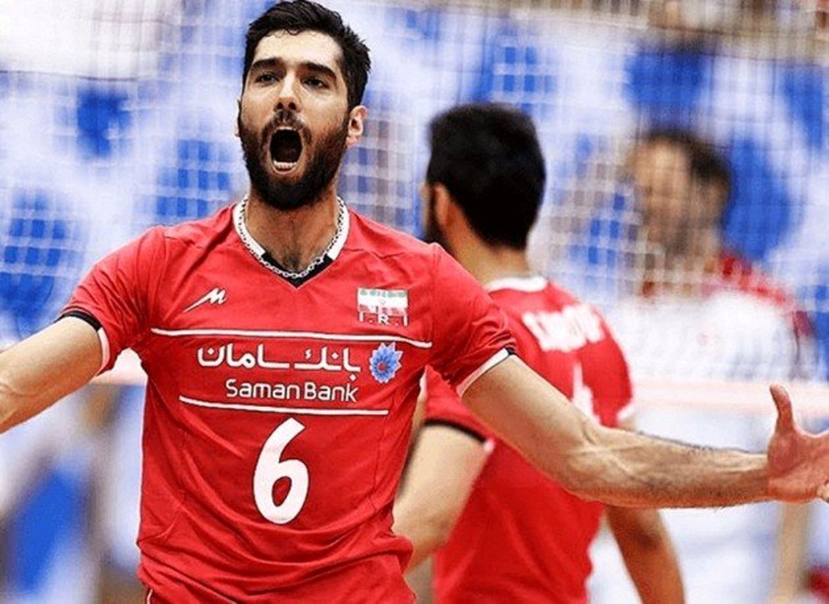 موسوی: شرایط صعود به المپیک را داریم