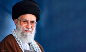 پیام‌های رهبر انقلاب در پی درگذشت آیت‌الله شمس و خواهر آیت‌الله شبیری