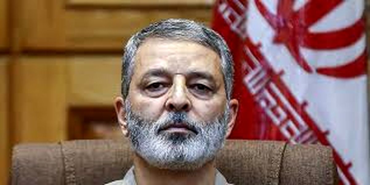  چند روز پیش گروهی با تعداد زیادی سلاح‌های تروریستی قصد ایجاد آشوب در کرج را داشتند