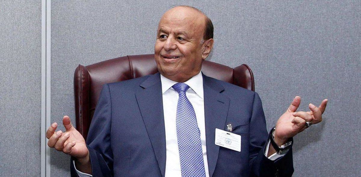 «منصور هادی» به اعدام محکوم شد