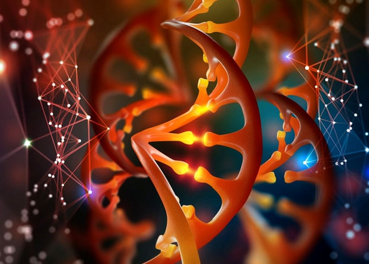 آشنایی با برخی بیماری‌ها که از طریق DNA به افراد انتقال پیدا می‌کند