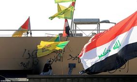نشنال اینترست: ترامپ اشتباه ایران‌ستیزانه کارتر را درباره عراق تکرار کرد