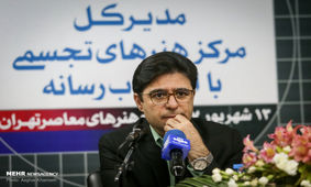 تعطیلی سه روزه رویدادهای هنرهای تجسمی و گالری‌های کشور