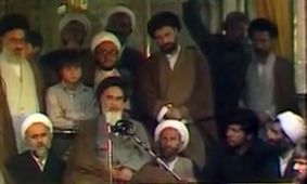 سخنان امام خمینی که کهنه نمی‌شود: دلیل عجز شماست که در سیاهی‌‎ ‌‏شب، متفکران ما را می‌کشید