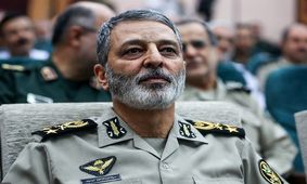 بعید می دانم جرات انجام این کار را داشته باشند / آنجا مشخص خواهد شد که این اعداد ۵ و ۲ به کجا تعلق خواهد داشت
