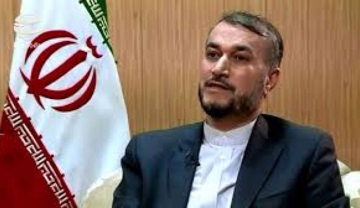 امیرعبداللهیان: ما قاعده بازی را رعایت کردیم اما ترامپ رعایت نکرد/ پاسخ ایران با همین روش خواهد بود