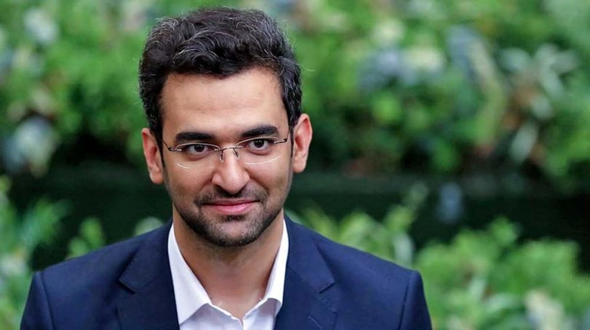 آذری جهرمی: فضای مجازی، جهنمی برای ⁧تروریست کت‌وشلواری شده است