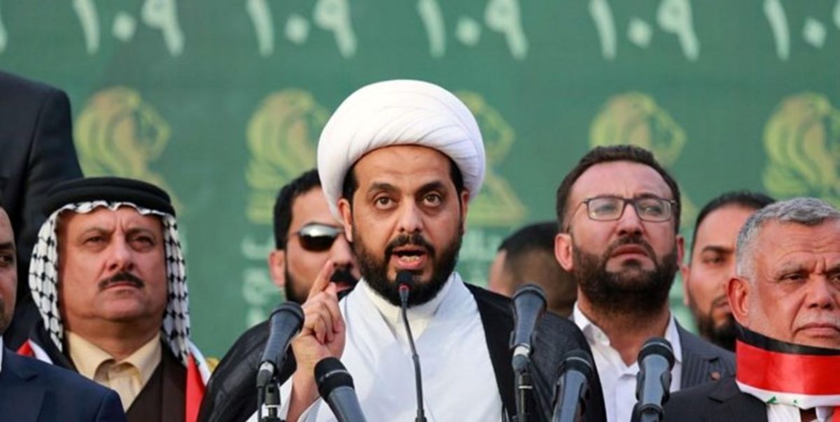 پاسخ ما به آمریکا کم‌تر از ایران نخواهد بود