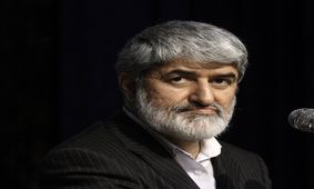 مطهری: صدا‌و‌سیما مصاحبه "اردشیر زاهدی" را پخش کند