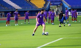 مخالفت AFC با یک دقیقه سکوت در دیدار ایران