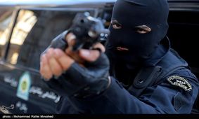 دستگیری ۵ آدم ربا در سمنان/ آزادی گروگان ها ظرف 12 ساعت