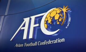 تصمیم AFC با نفوذ کشور عربستان گرفته شده است