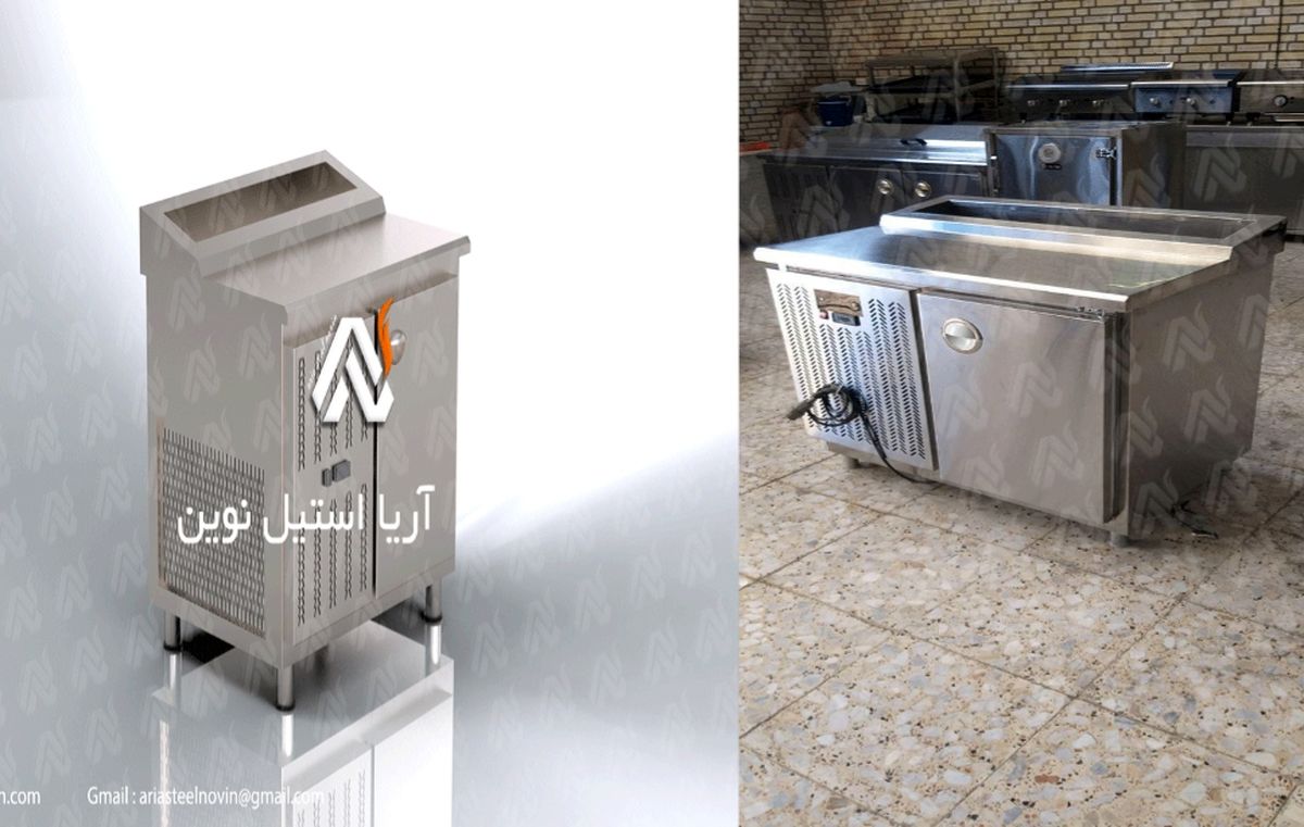 آماده‌سازی سریع پیتزا و حل مشکل زمان با تاپینگ پیتزا