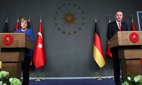 حمایت از دولت وفاق ملی لیبی یک ترجیح نیست بلکه ضرورت است