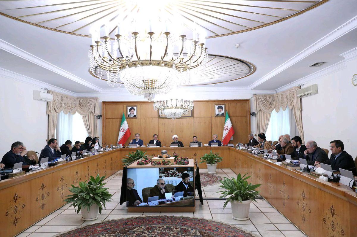 میزان عیدی کارکنان دولت تعیین شد: یک میلیون و صدهزار تومان