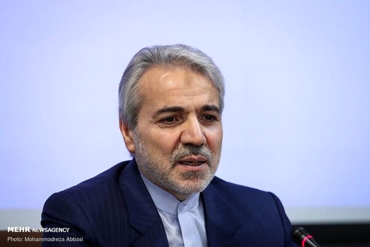 نوبخت: عیدی یک میلیون و۲۰۰هزار تومانی کارکنان دولت آخر بهمن واریز می‌شود