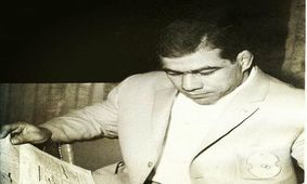 حواشی ادامه‌دار نام تختی بر خیابان‌های تهران