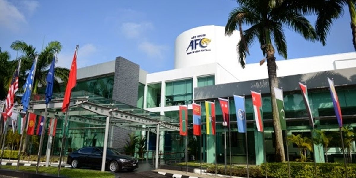 تکرار سناریوی قدیمی / AFC دوباره بیانیه اش را اصلاح کرد!