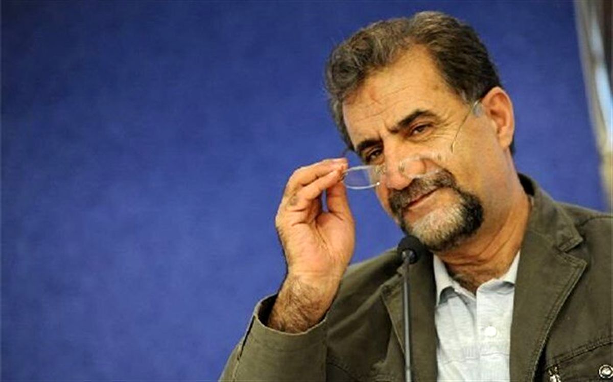 توضیحات مصطفی رحماندوست درباره شعر جنجالی‌اش