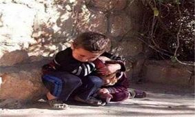 یونیسف: ۱۷۲۲ کودک عراقی در حملات داعش جان باختند