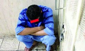 بریدن سر زن خائن در ورامین