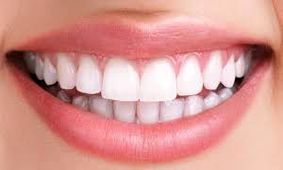 مژه‌هایی در دندان! + عکس