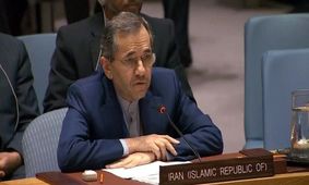 تخت‌روانچی: ایران آماده کمک به حل اختلافات ترکیه و سوریه درباره ادلب است