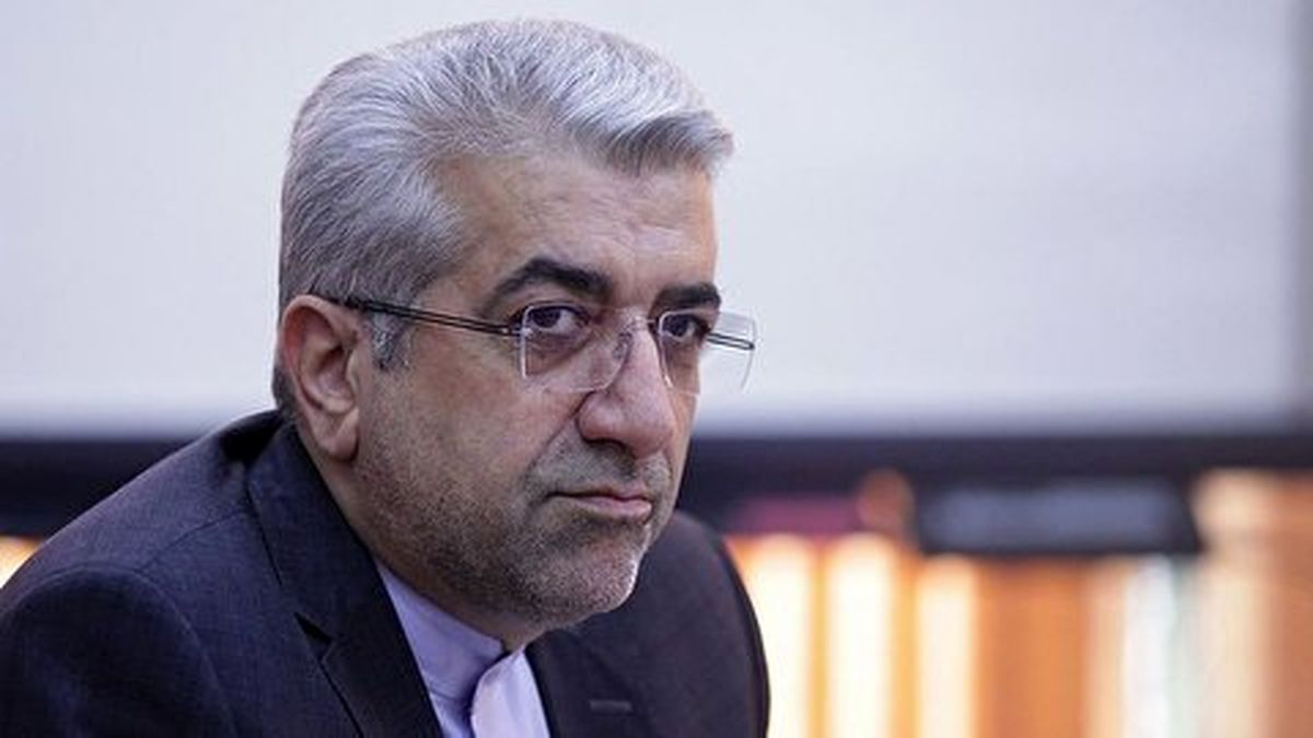 وزیر نیرو:مصرف گاز کاهش نیابد احتمال خاموشی هست