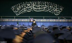 باید قوی شویم تا جنگ نشود و تهدید دشمن تمام شود