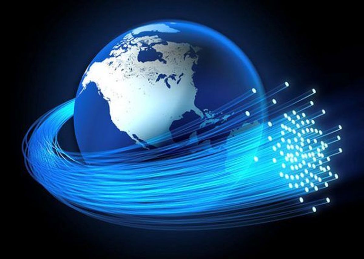 اختلال اینترنت رفع شد