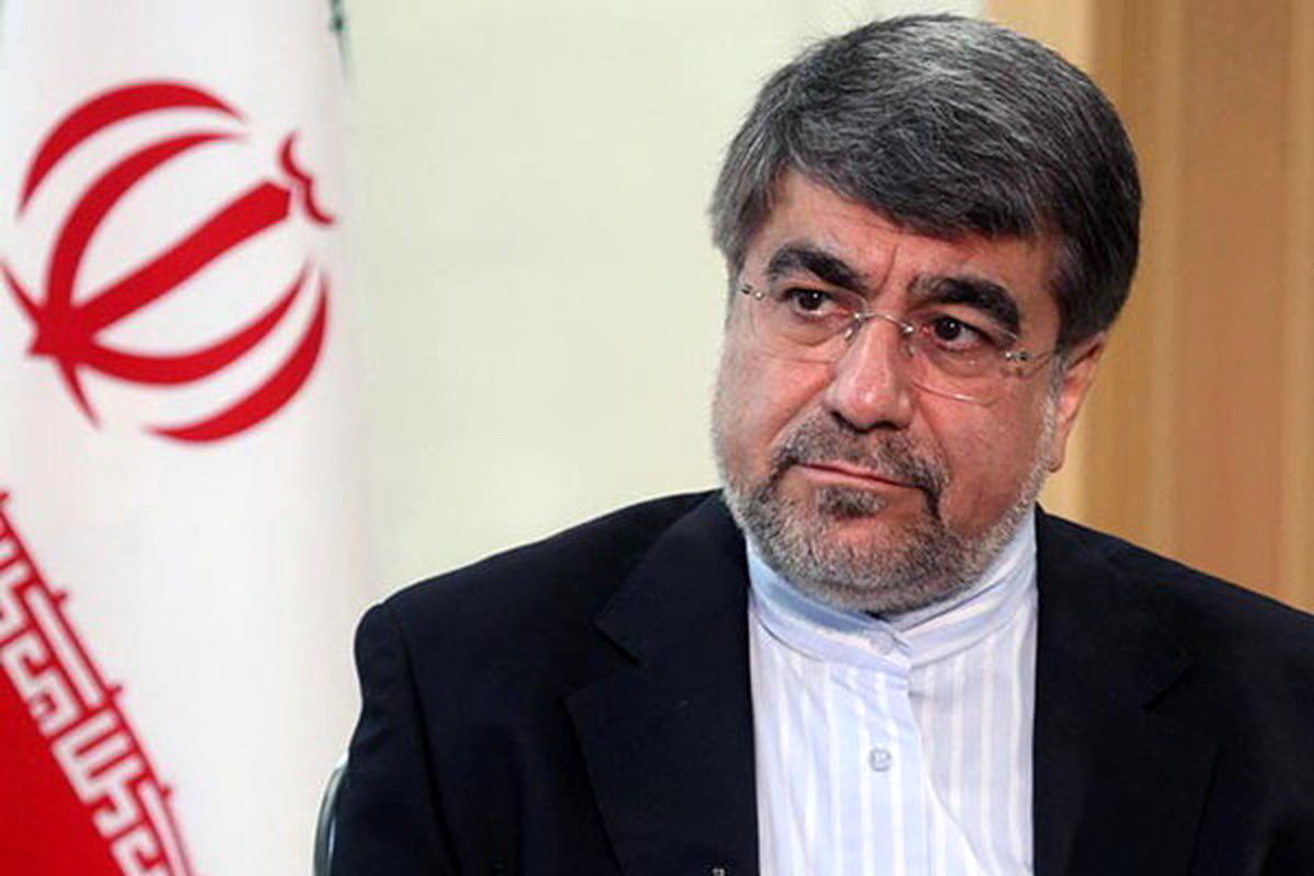 واکنش جنتی پسر به ردصلاحیت‌ها از سوی پدر / احتمالا شورای نگهبان دچار اشتباه شده